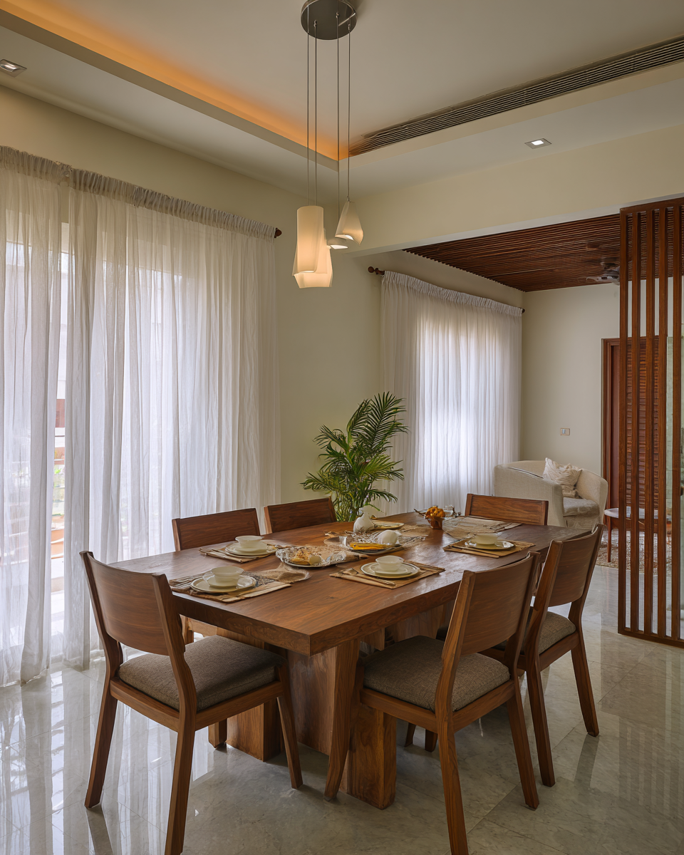 Veil House 4
