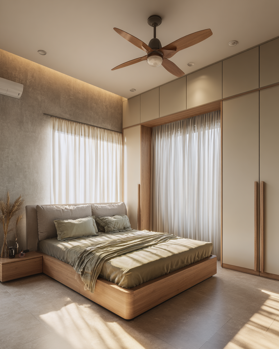 Veil House 5